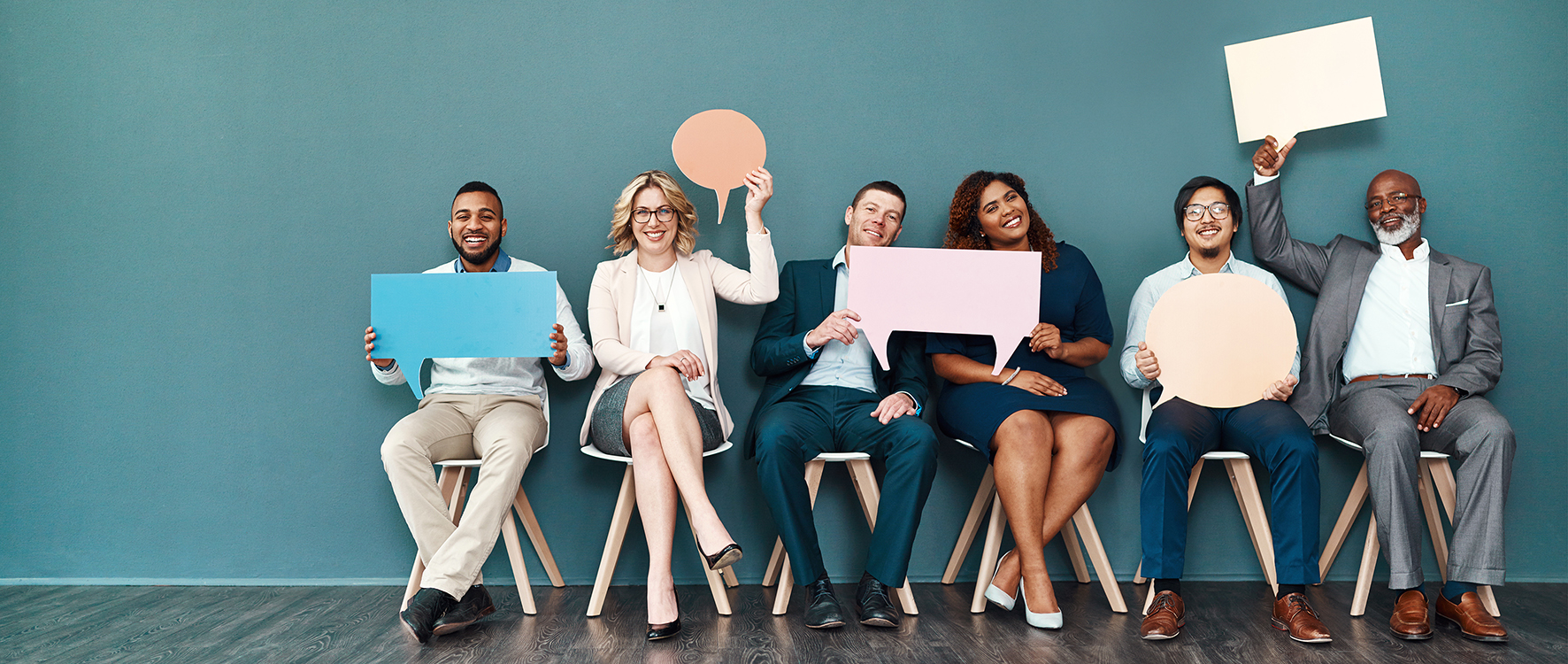 Mitarbeiterbefragungen