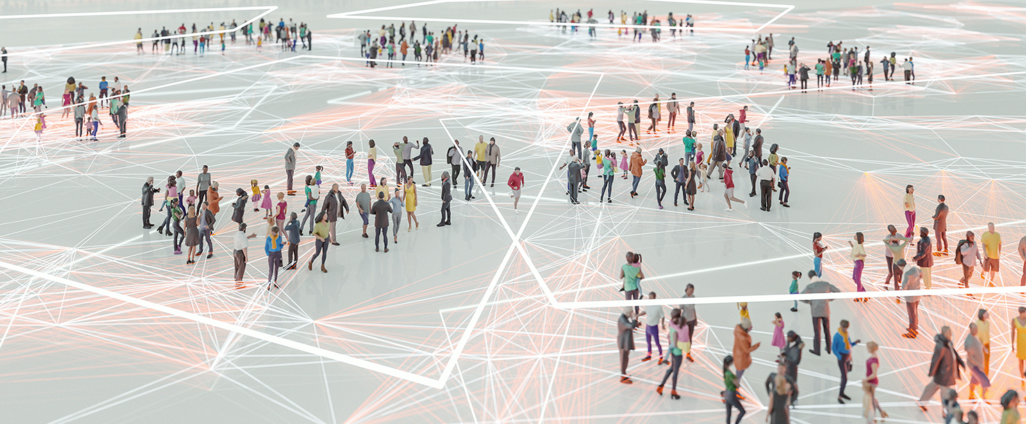 Kompetenzmodell & Potenzialanalysen